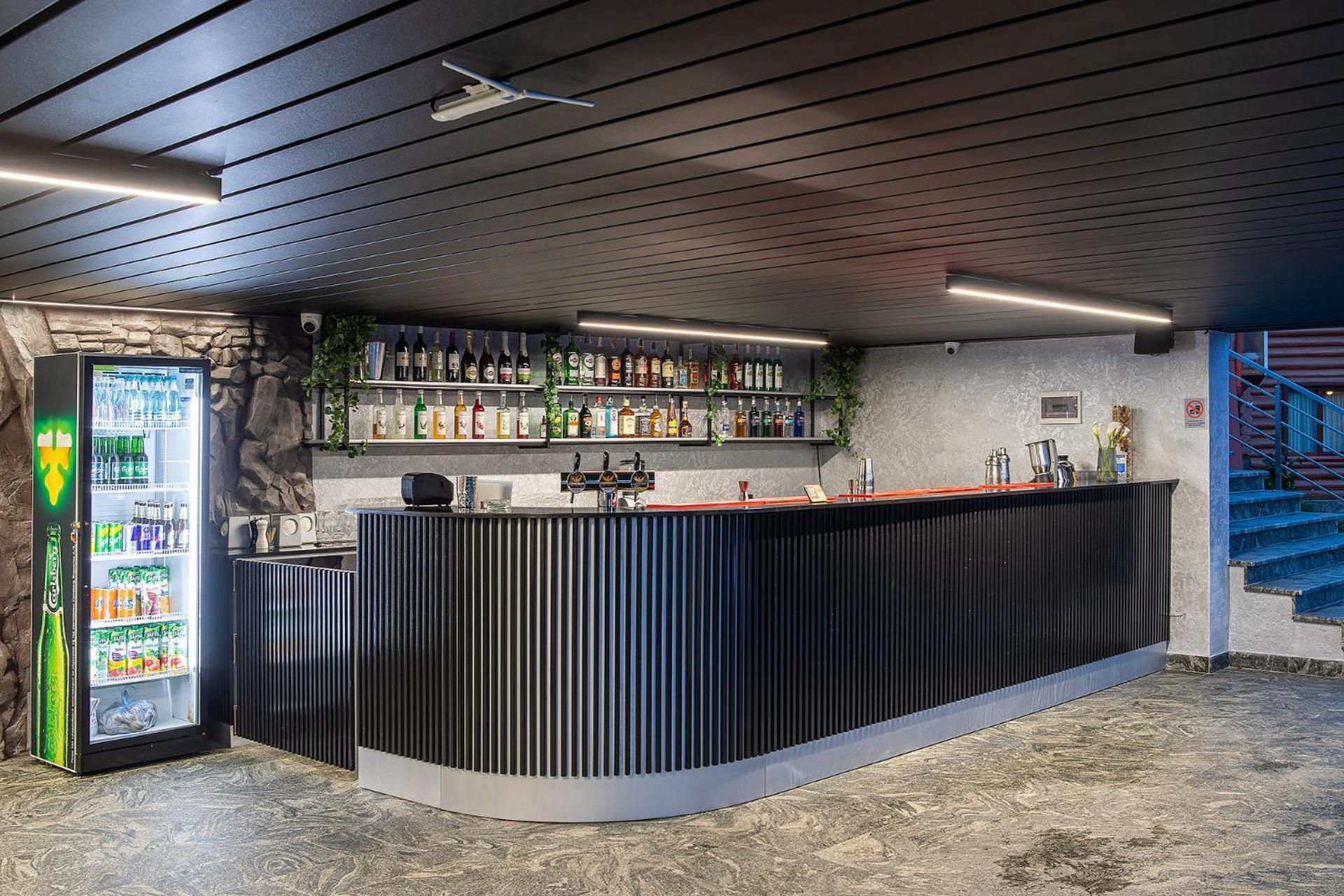 Hotel Podgorie Spa Bukovel Bagian luar foto