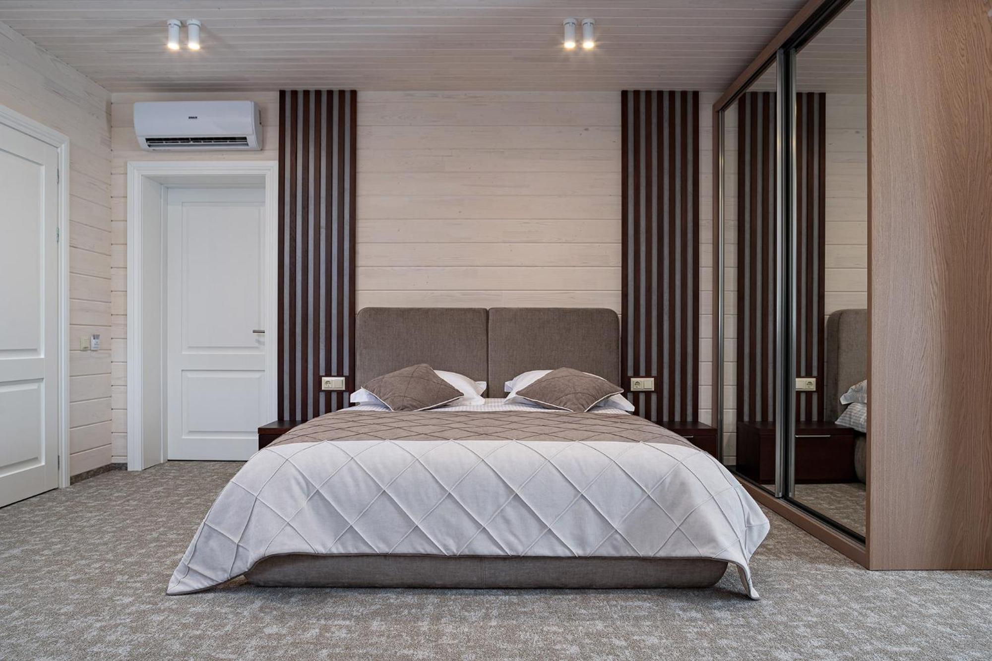 Hotel Podgorie Spa Bukovel Bagian luar foto