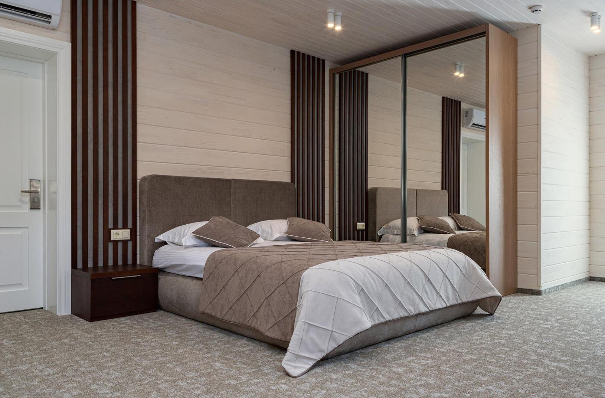 Hotel Podgorie Spa Bukovel Bagian luar foto