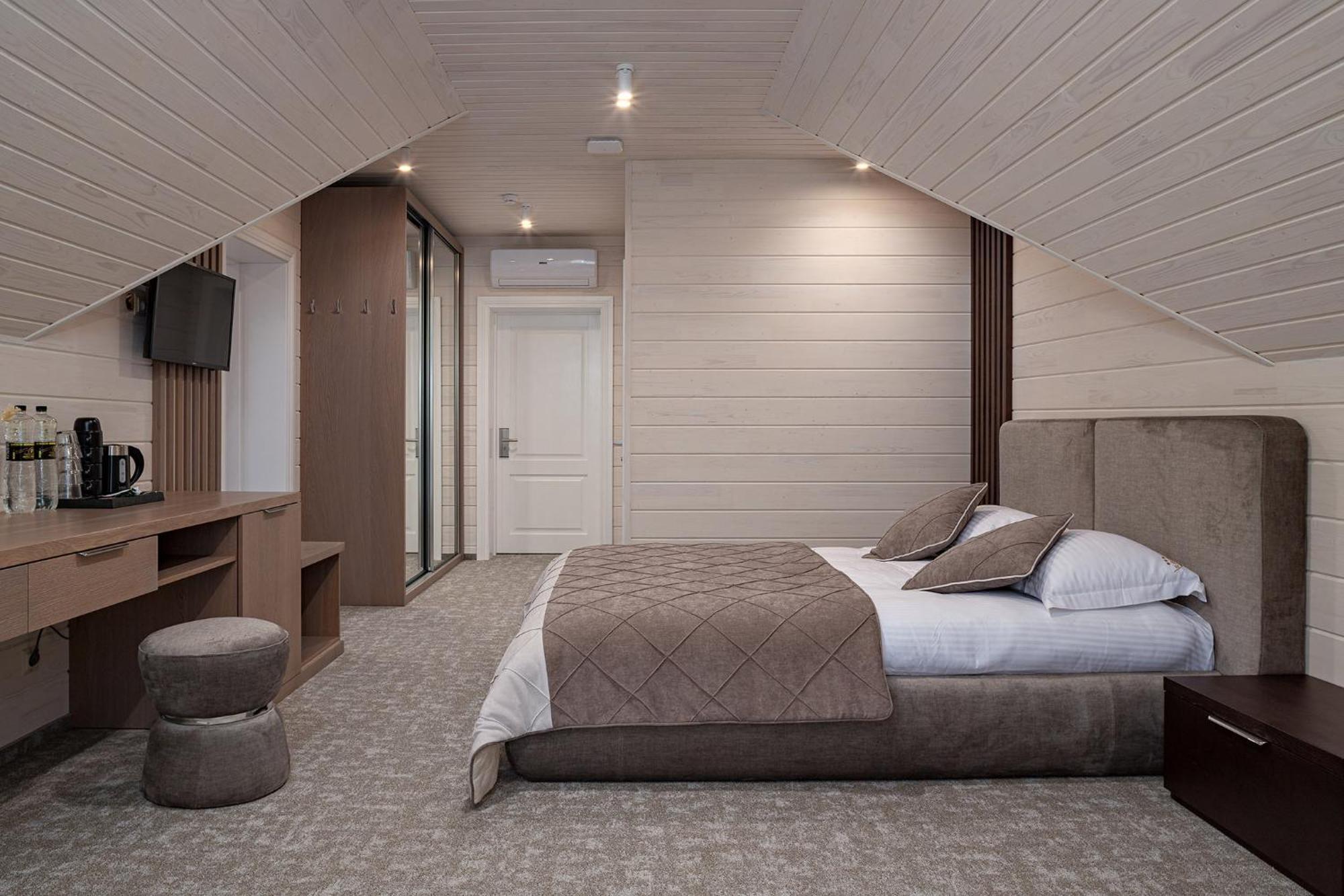 Hotel Podgorie Spa Bukovel Bagian luar foto