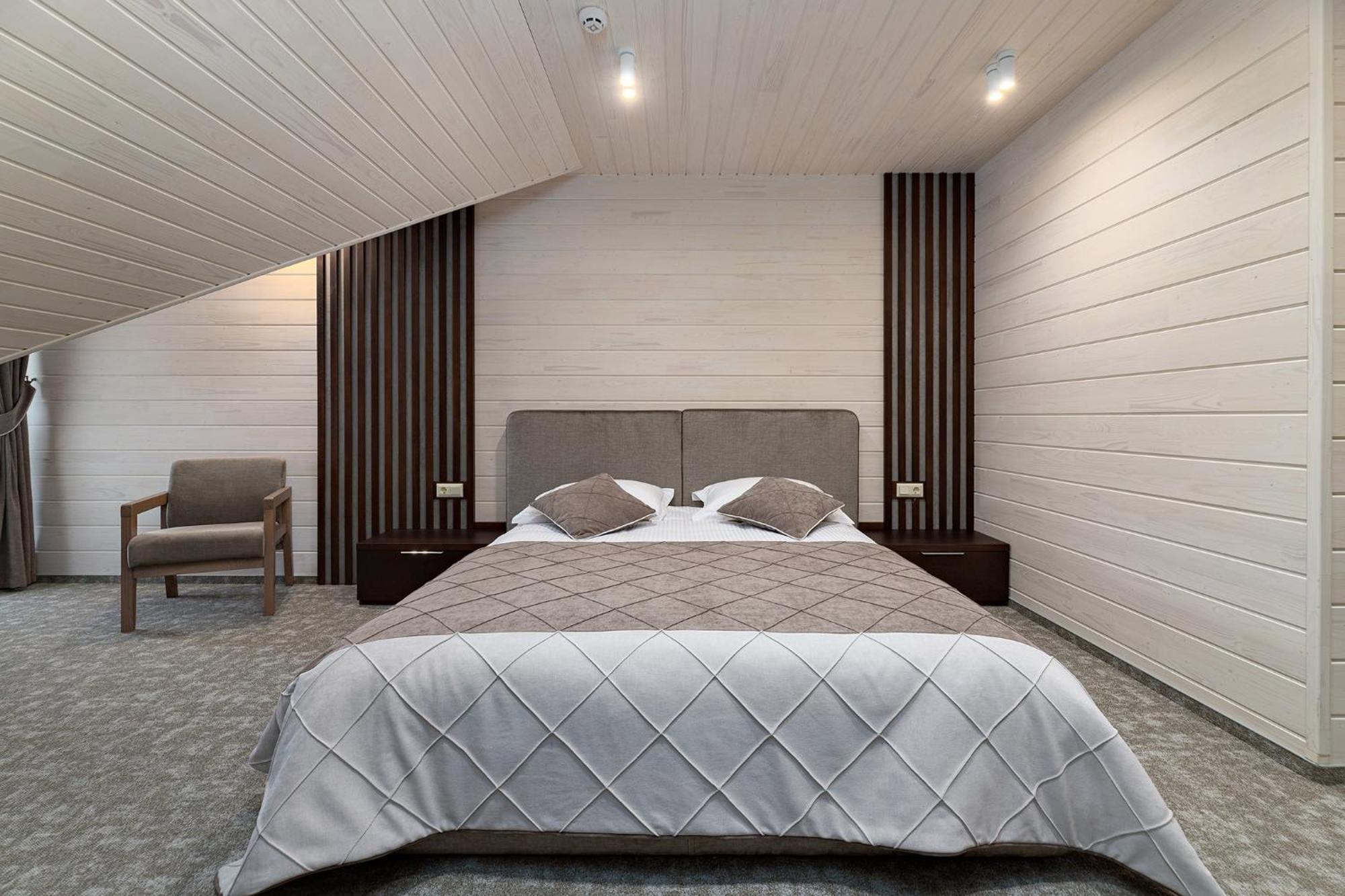 Hotel Podgorie Spa Bukovel Bagian luar foto