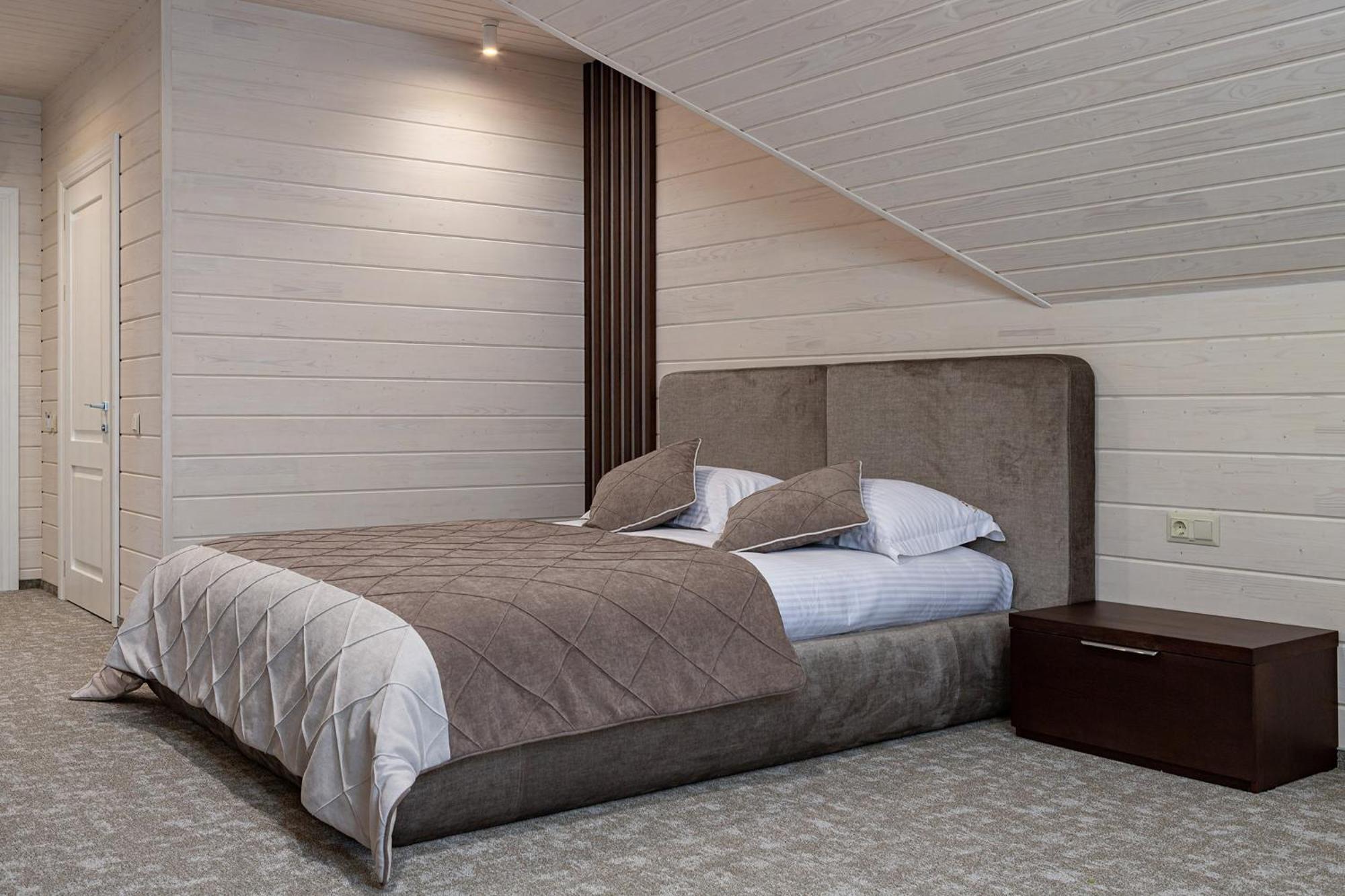 Hotel Podgorie Spa Bukovel Bagian luar foto