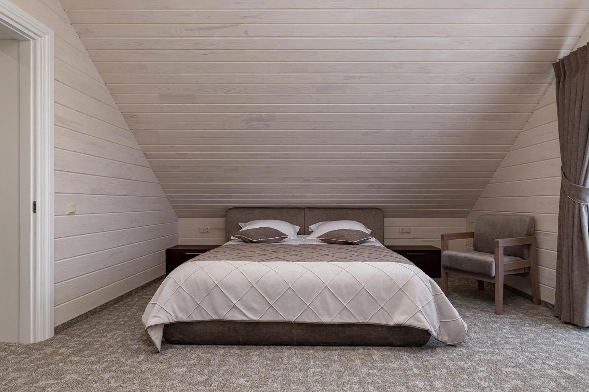 Hotel Podgorie Spa Bukovel Bagian luar foto